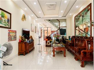 Bán nhà đẹp khu đại ăn, phường 9 + (dt 97m2) + nhà 1tr2l + giá chỉ 11,5 tỷ tl chính chủ