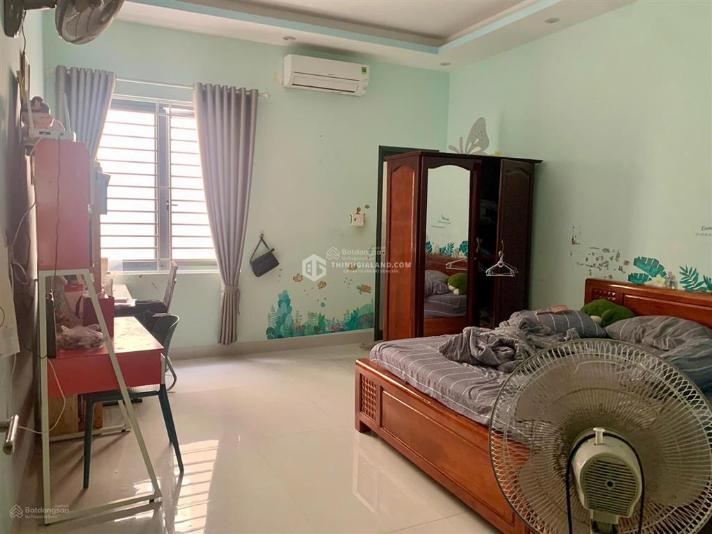 Bán nhà đẹp khu đại ăn, phường 9 + (dt 97m2) + nhà 1tr2l + giá chỉ 11,5 tỷ tl chính chủ
