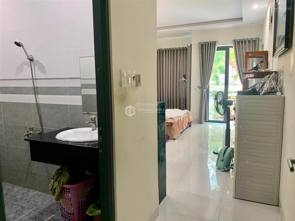 Bán nhà đẹp khu đại ăn, phường 9 + (dt 97m2) + nhà 1tr2l + giá chỉ 11,5 tỷ tl chính chủ