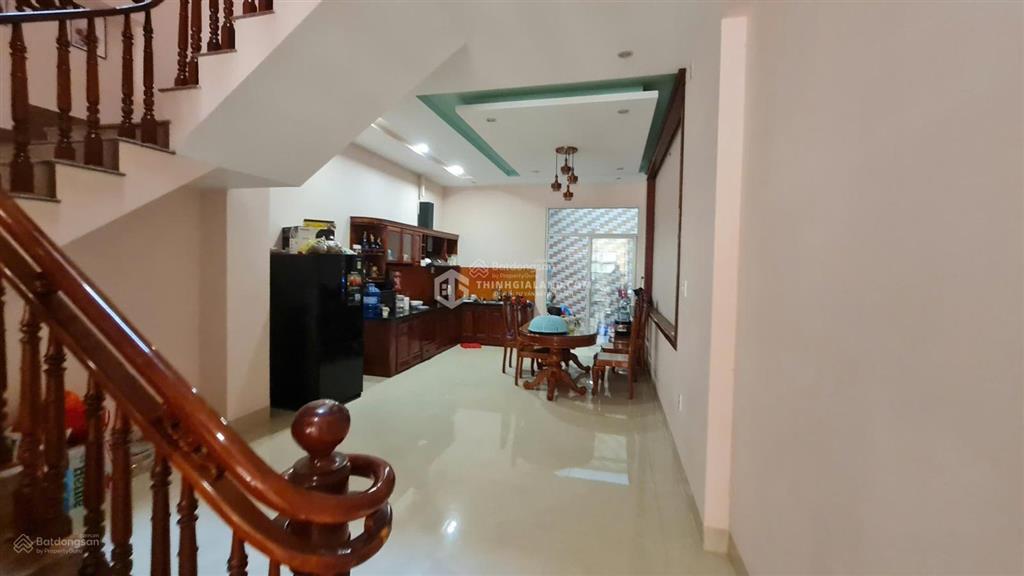 Bán nhà khu đô thị chí linh 1, p. 10 + (dt 95m2) + nhà 1 trệt 2l + giá cực tốt