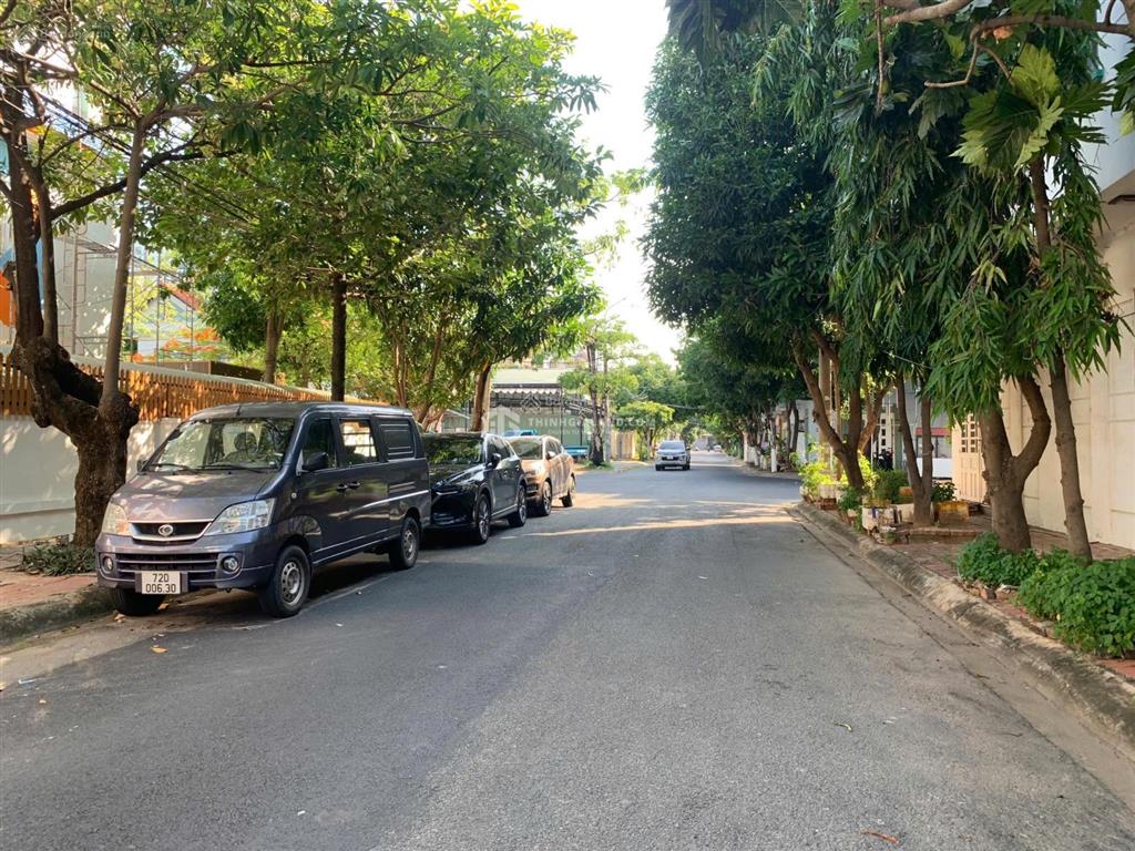 Bán nhà khu đô thị chí linh 2, p. thắng nhất + (dt 72m2) + nhà 1tr1l + giá tốt tại khu vực