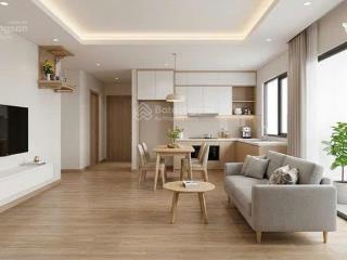 Giá quá tốt! 6 tỷ  căn 70m2 khu ngoại giao đoàn, ban công hướng nam, thiết kế cực đẹp