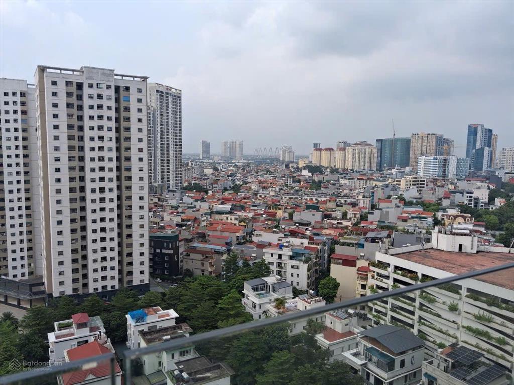 Giá đặc biệt tốt! trên 7 tỷ sở hữu căn 95m khu ngoại giao đoàn