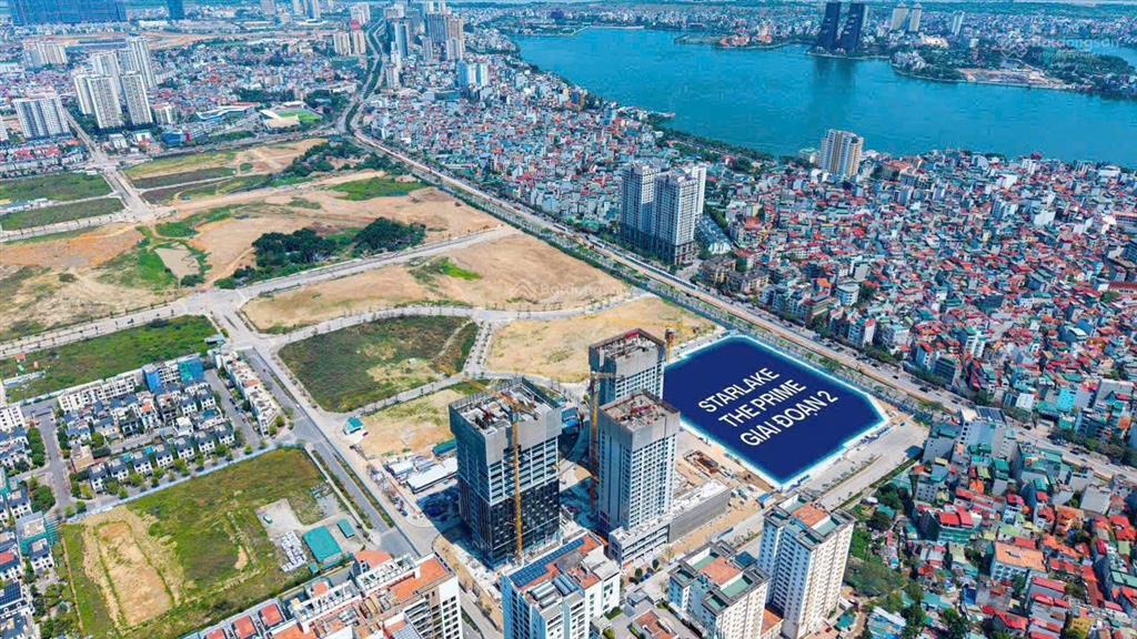 Sắp mở bán starlake the prime(k8)  biểu tượng của phong cách sống thượng lưu