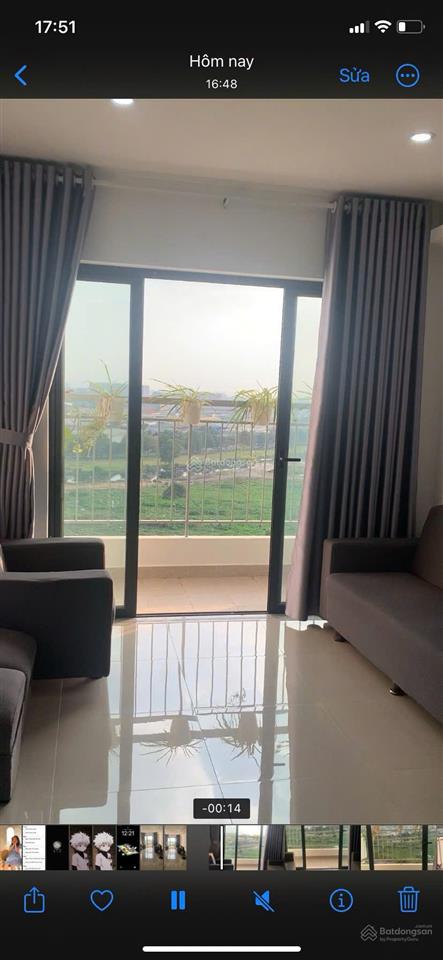 Ctl 2 phòng ngủ sổ hồng giá 3.65 tỷ