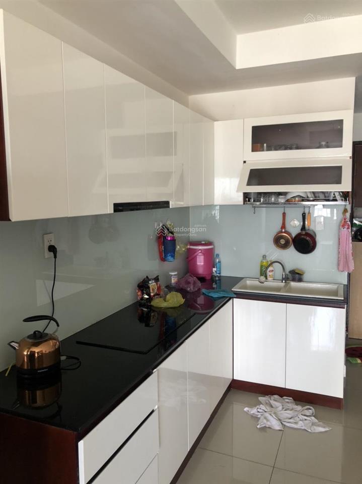 Moscow 2 phòng cần bán dt56m2 giá 2.6 tỷ