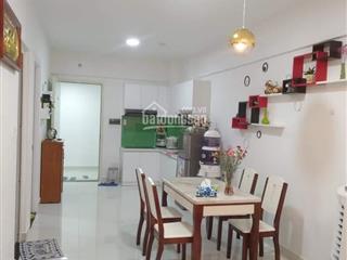 Ch prosper plaza cho thuê 2pn, 2wc, 65m2 đầy đủ nội thất giá 9 tr/th