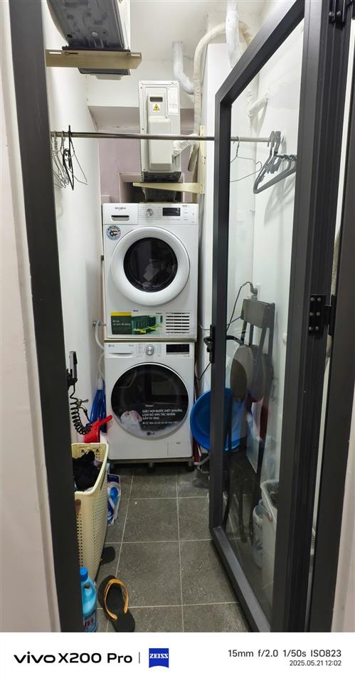 Bán căn hộ 2pn stown dt 61m2, giá 3.65 tỷ