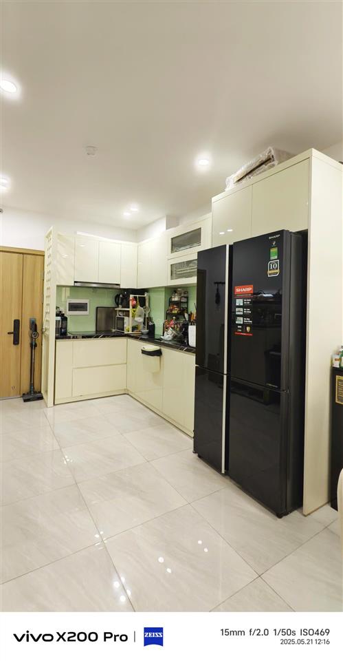 Bán căn hộ 2pn stown dt 61m2, giá 3.65 tỷ