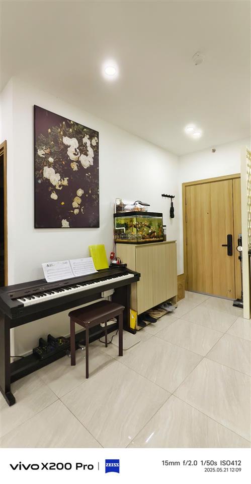 Bán căn hộ 2pn stown dt 61m2, giá 3.65 tỷ