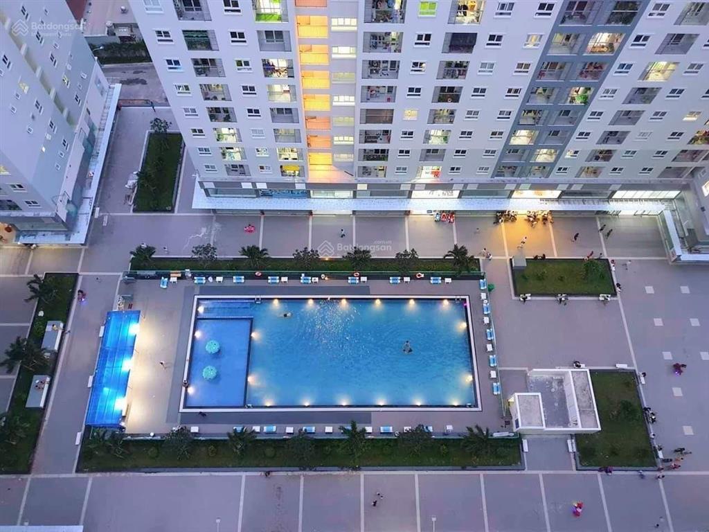 Prosper plaza, 65m2 sổ hồng giá 3.1 tỷ