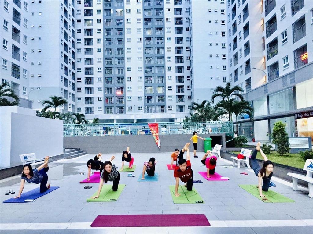 Prosper plaza, 65m2 sổ hồng giá 3.1 tỷ