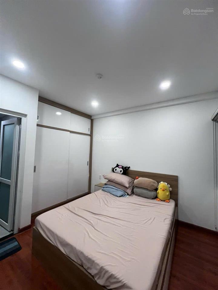 Bán căn hộ ctl tham lương 2 phòng ngủ giá 3.6 tỷ