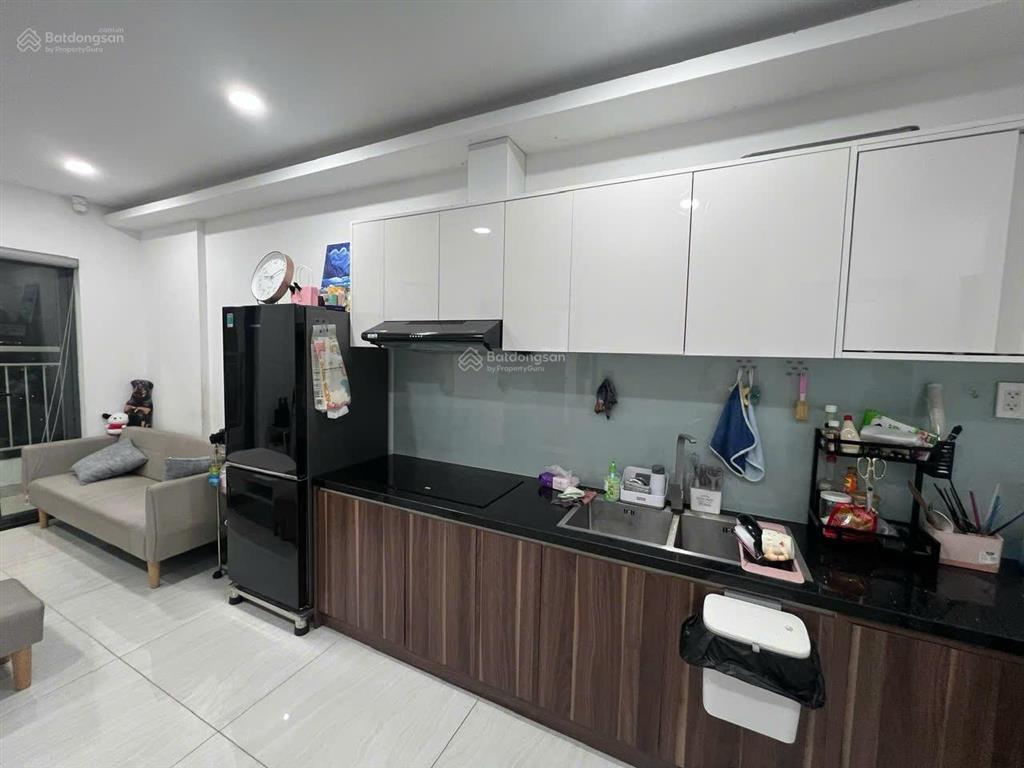 Bán căn hộ ctl tham lương 2 phòng ngủ giá 3.6 tỷ