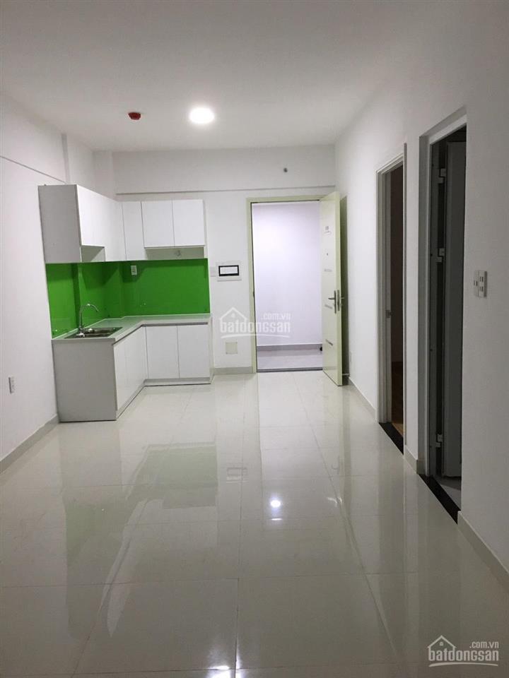 Bán ch prosper plaza phan văn hớn quận 12, 2 phòng ngủ, dt 65m2 giá 3 tỷ
