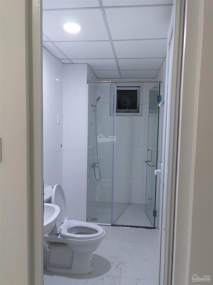 Bán ch prosper plaza phan văn hớn quận 12, 2 phòng ngủ, dt 65m2 giá 3 tỷ