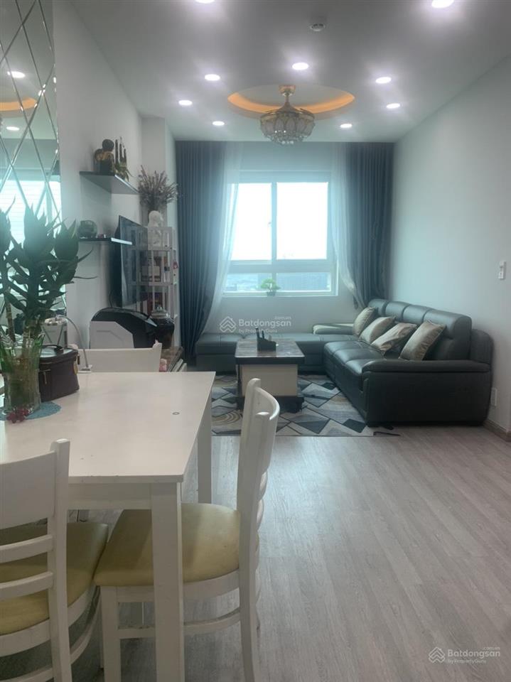 Topaz home 2 phòng tm dt60m2 giá 2.65 tỷ