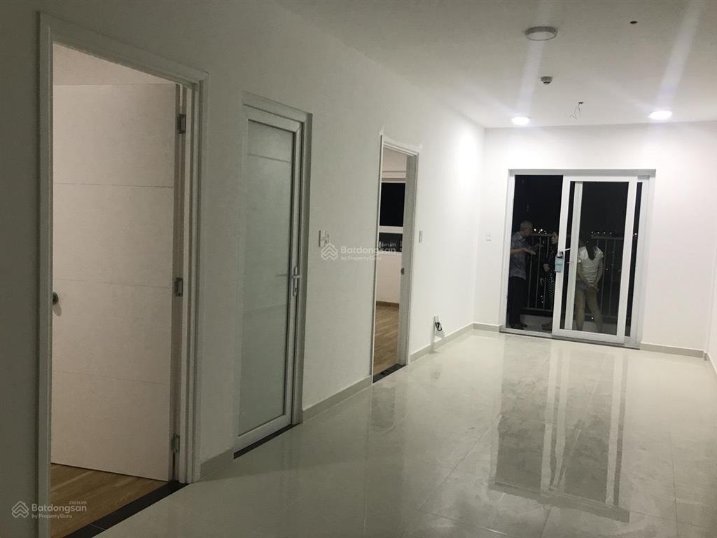 Cho thuê nhanh căn hộ prosper 65m2 giá 7,5 triệu nhà trống