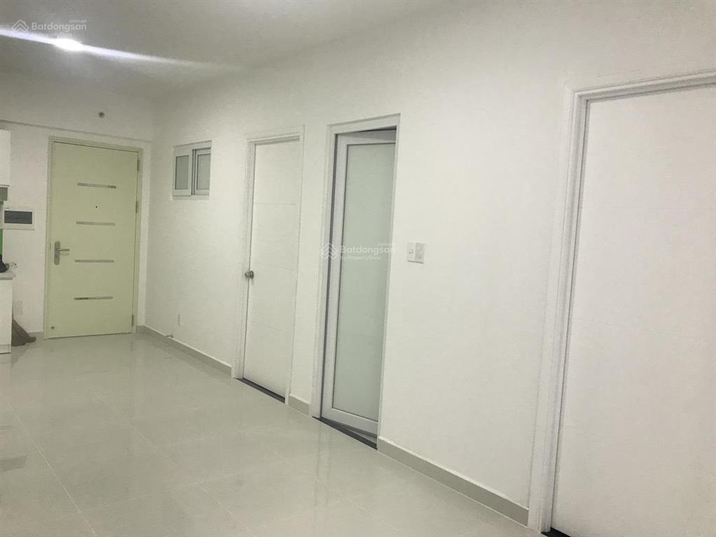 Cho thuê nhanh căn hộ prosper 65m2 giá 7,5 triệu nhà trống
