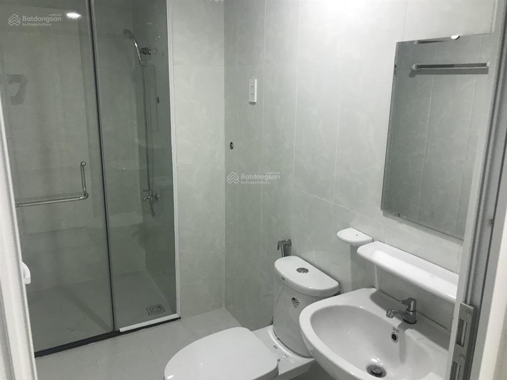 Cho thuê nhanh căn hộ prosper 65m2 giá 7,5 triệu nhà trống