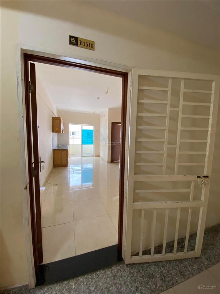 Giá tốt tecco 58m2 giá chỉ 2,15 tỷ