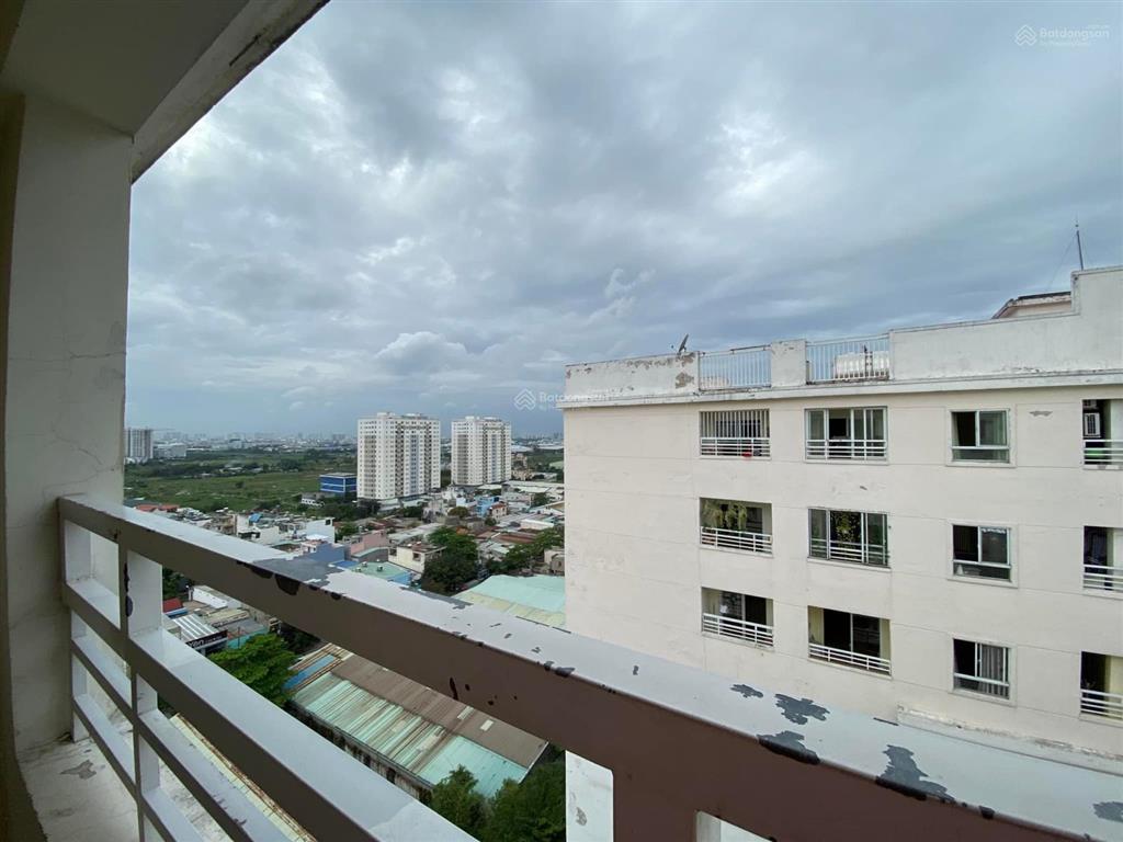 Giá tốt tecco 58m2 giá chỉ 2,15 tỷ