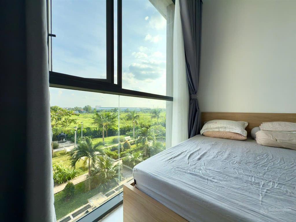Bán căn hộ sổ hồng nội thất đẹp ctl dt 61m² giá 3,4 tỷ