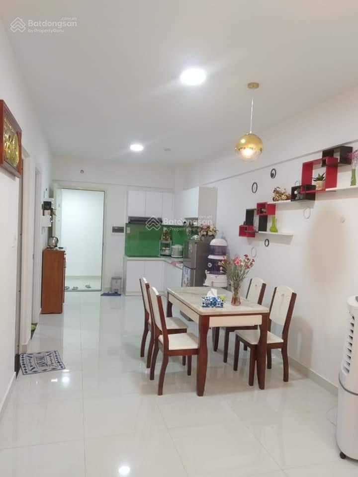 Prosper cho thuê 2 phòng nội thất 65m2, giá 9tr