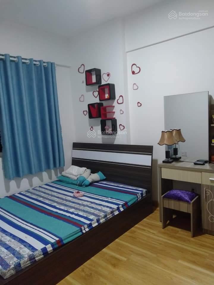 Prosper cho thuê 2 phòng nội thất 65m2, giá 9tr