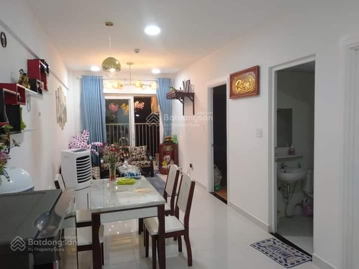Prosper cho thuê 2 phòng nội thất 65m2, giá 9tr