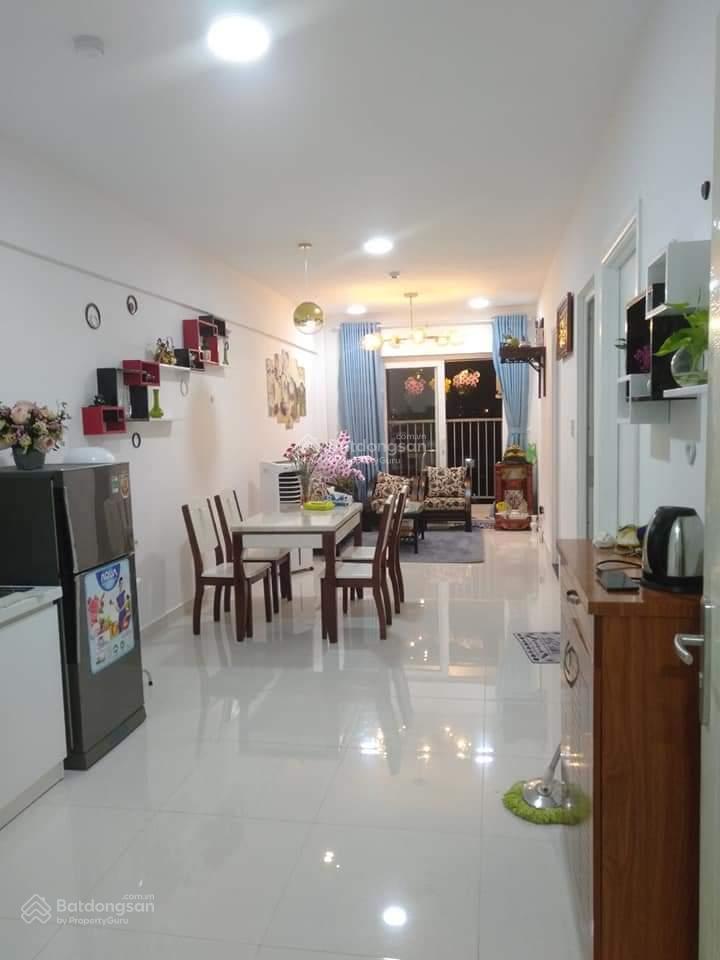 Prosper cho thuê 2 phòng nội thất 65m2, giá 9tr