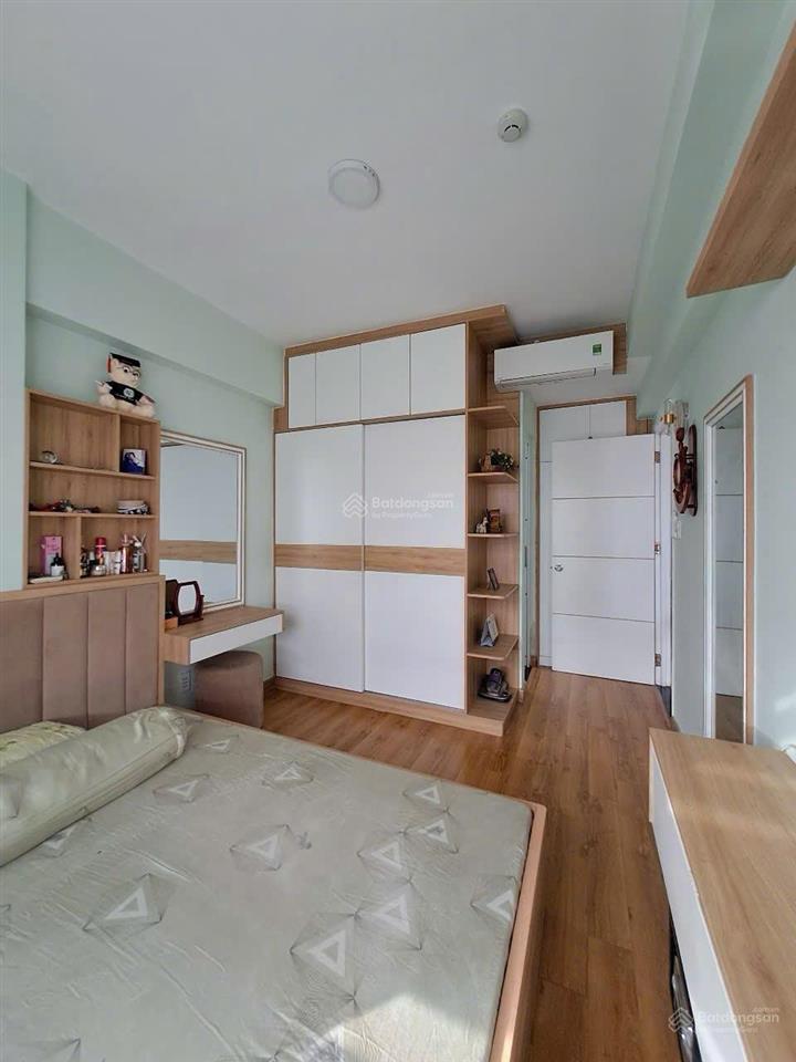 Prosper cho thuê 2 phòng full nội thất giá 9tr
