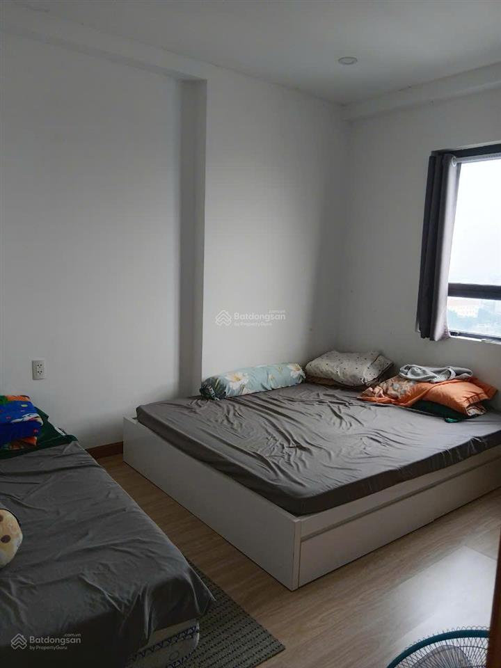 Cho thuê căn hộ ctl 3 phòng ngủ giá 10tr