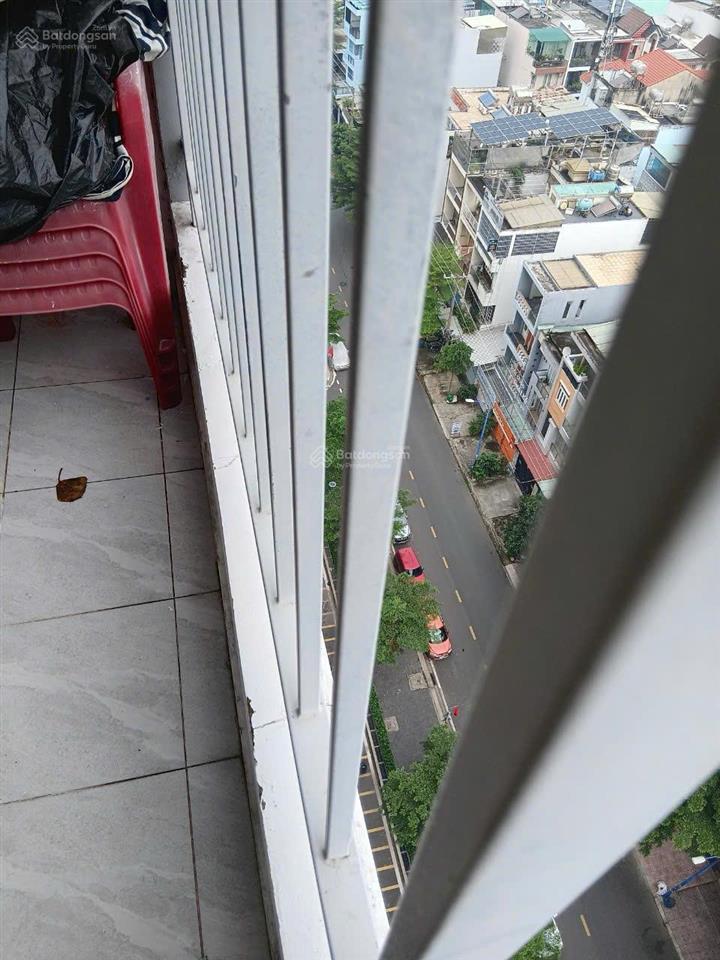 Cho thuê căn hộ ctl 3 phòng ngủ giá 10tr