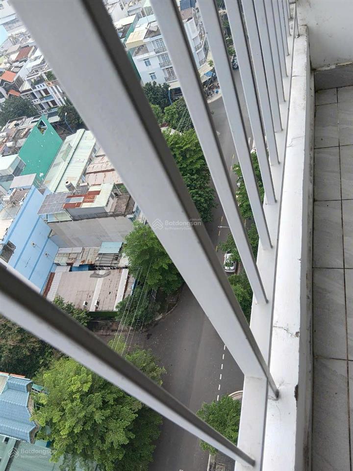 Cho thuê căn hộ ctl 3 phòng ngủ giá 10tr