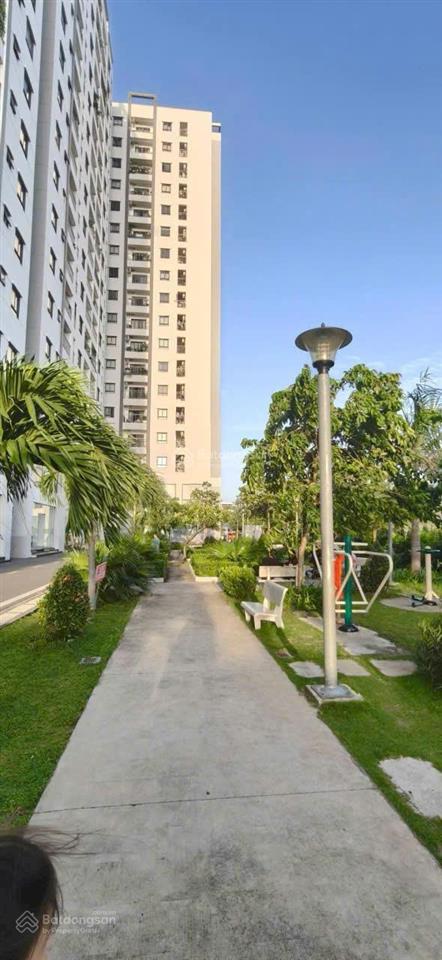 Cho thuê căn hộ ctl 3 phòng ngủ giá 10tr