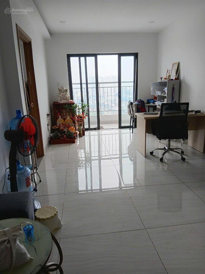 Cho thuê căn hộ ctl 3 phòng ngủ giá 10tr
