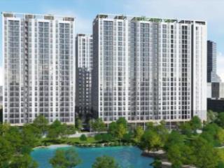 Cần bán căn hộ sổ hồng dt 50m2 giá chỉ 2.55 tỷ