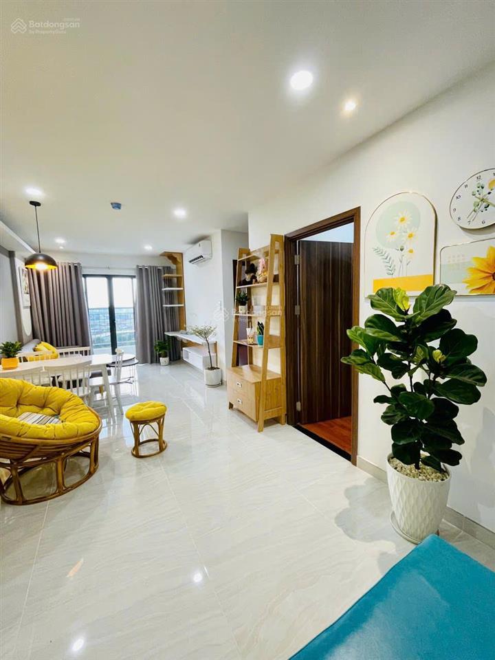 Cho thuê nhanh 2 phòng ngủ ctl nội thất giá 12 triệu