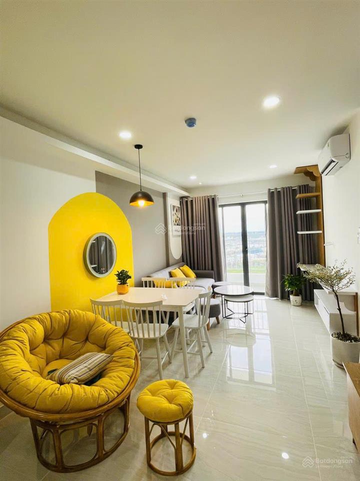 Cho thuê nhanh 2 phòng ngủ ctl nội thất giá 12 triệu