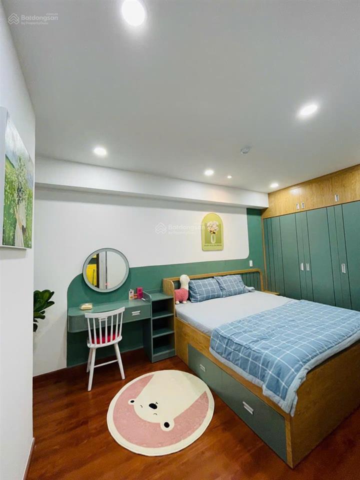 Cho thuê nhanh 2 phòng ngủ ctl nội thất giá 12 triệu