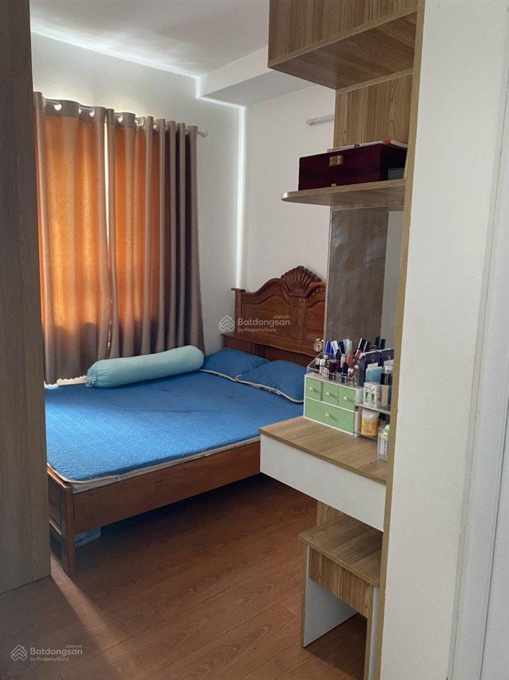 Cho thuê căn hộ moscow 2 phòng ngủ nội thất giá 8,5tr