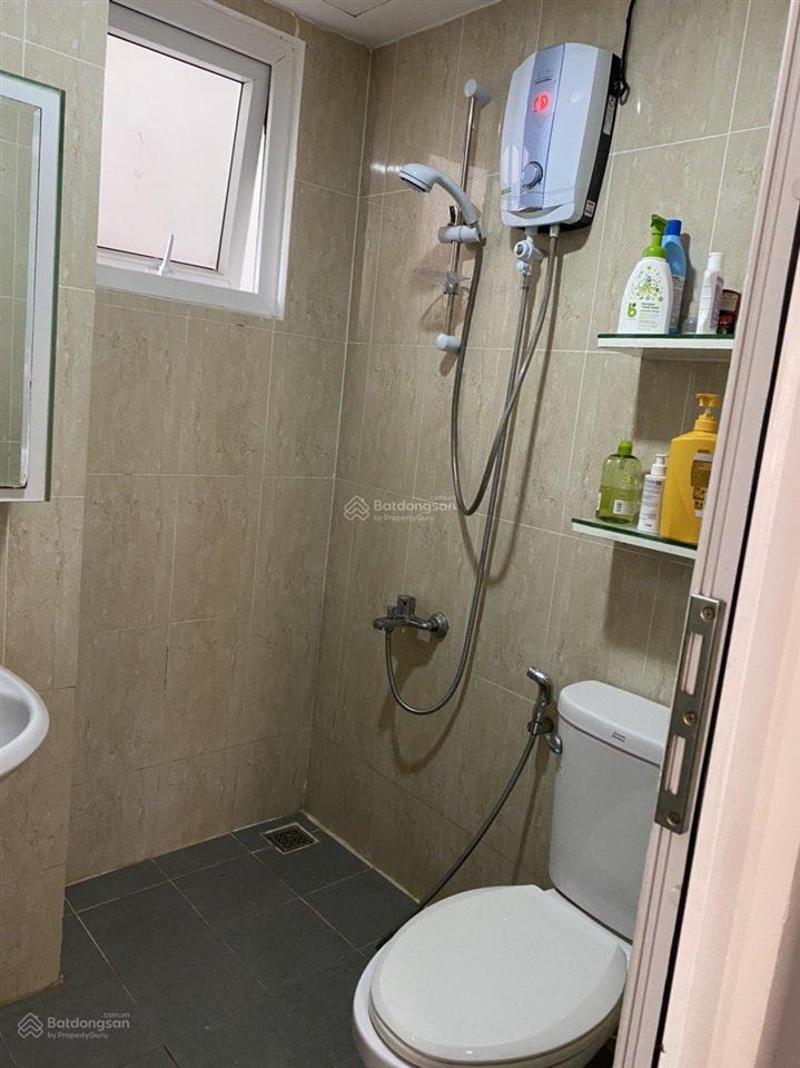 Cho thuê căn hộ moscow 2 phòng ngủ nội thất giá 8,5tr