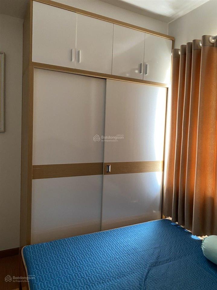 Cho thuê căn hộ moscow 2 phòng ngủ nội thất giá 8,5tr