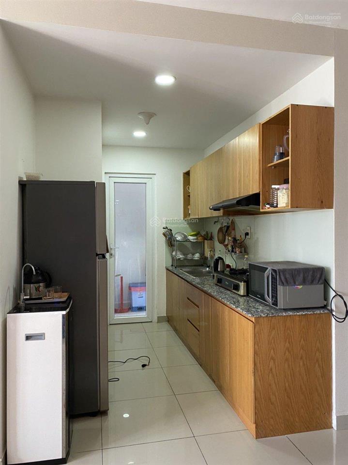 Cho thuê căn hộ moscow 2 phòng ngủ nội thất giá 8,5tr