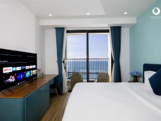 Tôi cần tiền cắt lỗ sâu căn hộ dualkey view biển tòa sky, cần ra hàng gấp