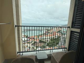 Bán căn hộ 2 phòng ngủ view biển