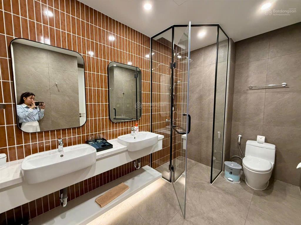 Cắt lỗ sâu căn hộ 1pn view biển tầng 18 tòa sky, đã vào full nội thất đang vận hành