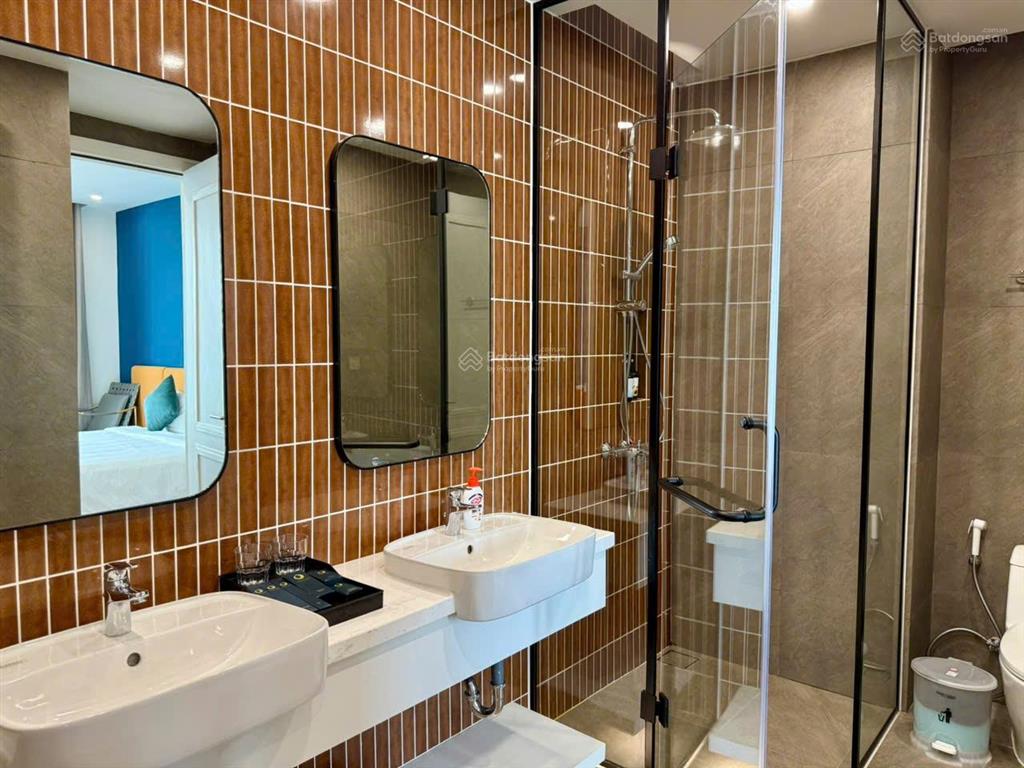 Cắt lỗ sâu căn hộ 1pn view biển tầng 18 tòa sky, đã vào full nội thất đang vận hành