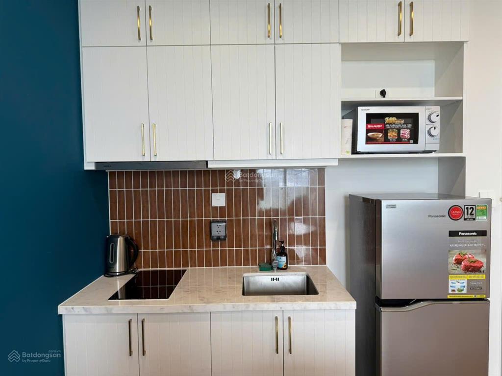 Cắt lỗ sâu căn hộ 1pn view biển tầng 18 tòa sky, đã vào full nội thất đang vận hành